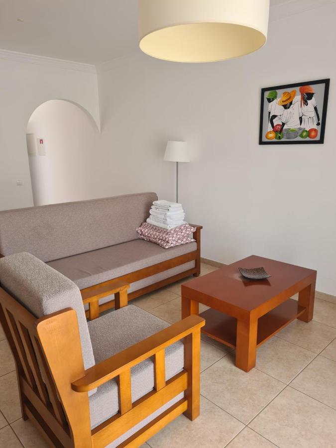 Apartamentos Cabrita Albufeira Extérieur photo