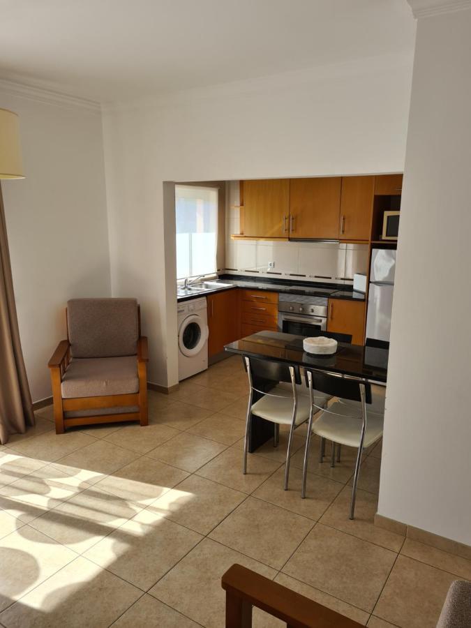 Apartamentos Cabrita Albufeira Extérieur photo