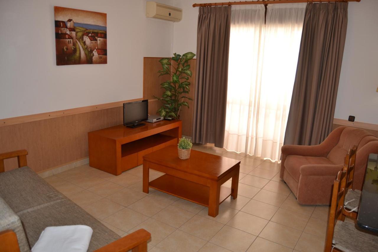 Apartamentos Cabrita Albufeira Extérieur photo